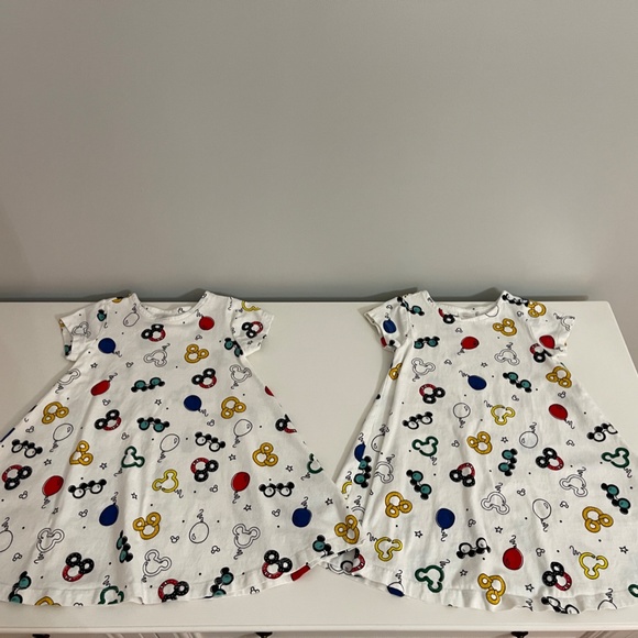 Hannah Anderson Disney Collection Dresses - Picture 2 of 6